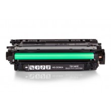 Kompatibler Toner zu HP CE260A/647A, black (ECO)