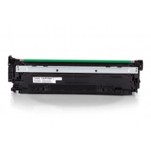 Kompatibler Toner zu HP CE270A, black (ECO)