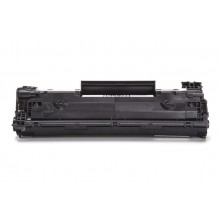 Kompatibler Toner zu HP CE285A, black