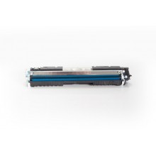 Kompatibler Toner zu HP CE311A/126A, cyan (ECO)