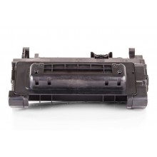 Kompatibler Toner zu HP CE390A/90A, black (ECO)
