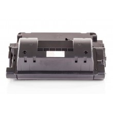 Kompatibler Toner zu HP CE390X/90X, black