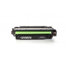 Kompatibler Toner zu HP CE400A, black (ECO)