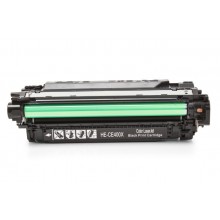 Kompatibler Toner zu HP CE400X/507X, black (ECO)