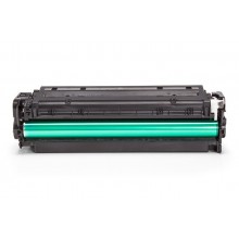 Kompatibler Toner zu HP CE410A/305A, black (ECO)