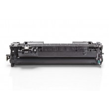 Kompatibler Toner zu HP CE505A, black