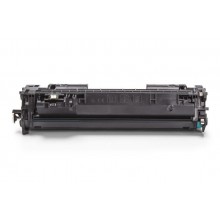 Kompatibler Toner zu HP CE505A, black XXL