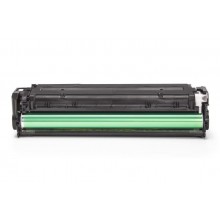 Kompatibler Toner zu HP CF210A, black (ECO)