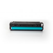 Kompatibler Toner zu HP CF211A, cyan (ECO)