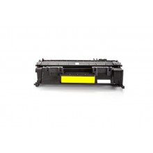 Kompatibler Toner zu HP CF280A/80A, black