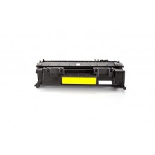 Kompatibler Toner zu HP CF280A/80A, black