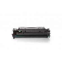 Kompatibler Toner zu HP CF280X/80X, black