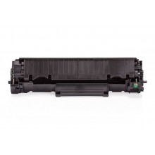 Kompatibler Toner zu HP CF283A /83A XL, black (ECO)