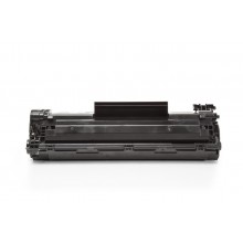 Kompatibler Toner zu HP CF283A /83A, black