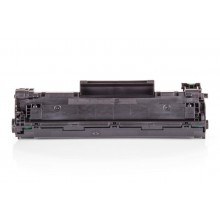 Kompatibler Toner zu HP CF283A/83A, black (ECO)