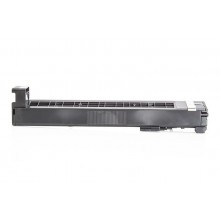 Kompatibler Toner zu HP CF300A/827A, black (ECO)