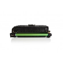Kompatibler Toner zu HP CF320A / 652A, black (ECO)
