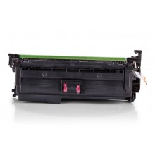 Kompatibler Toner zu HP CF323A/653A, magenta (ECO)