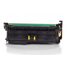 Kompatibler Toner zu HP CF332A/654A, yellow (ECO)