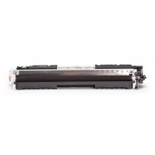 Kompatibler Toner zu HP CF350A / 130A, black (ECO)