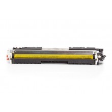 Kompatibler Toner zu HP CF352A/130A, yellow (ECO)